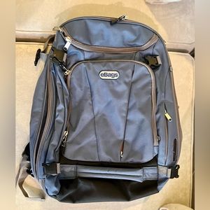 eBags - Mother lode travel backpack